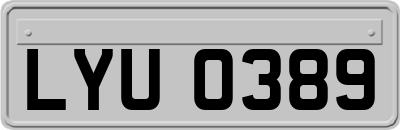 LYU0389