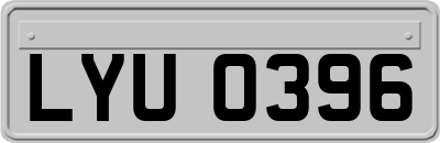LYU0396