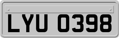 LYU0398