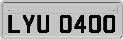 LYU0400