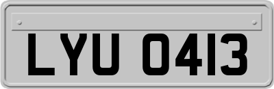 LYU0413