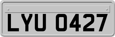 LYU0427