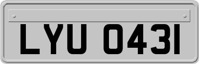LYU0431