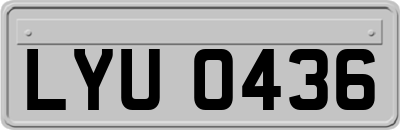 LYU0436