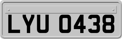 LYU0438