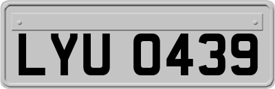LYU0439