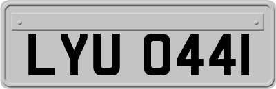 LYU0441