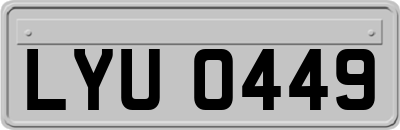 LYU0449