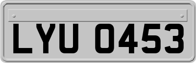 LYU0453