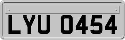 LYU0454