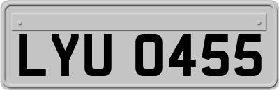 LYU0455