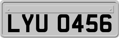 LYU0456