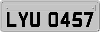 LYU0457