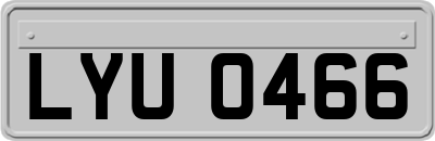 LYU0466