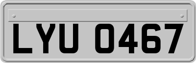 LYU0467