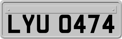 LYU0474