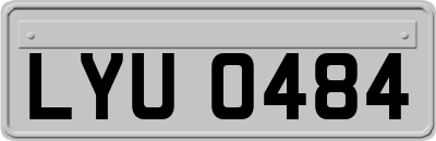 LYU0484