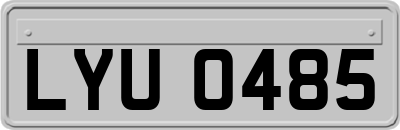 LYU0485