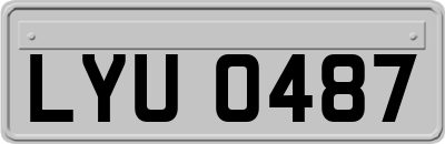 LYU0487