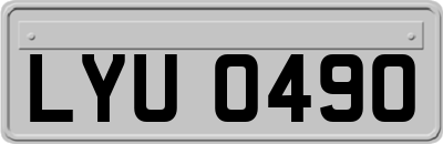 LYU0490