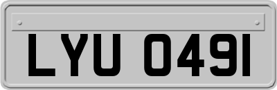 LYU0491