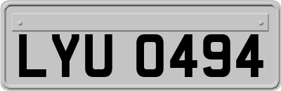 LYU0494