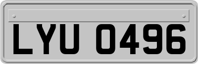 LYU0496