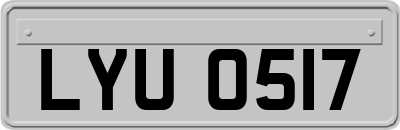 LYU0517