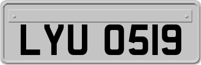LYU0519