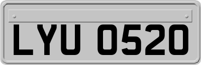LYU0520