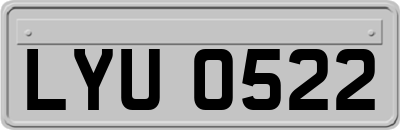 LYU0522