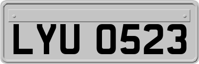 LYU0523