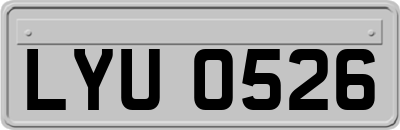 LYU0526