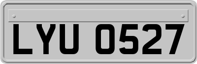 LYU0527