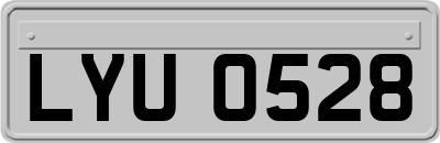 LYU0528