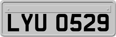 LYU0529
