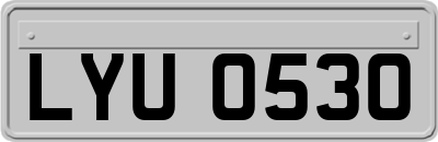 LYU0530