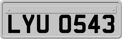 LYU0543