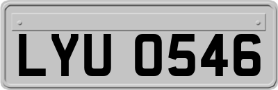 LYU0546
