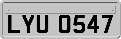 LYU0547