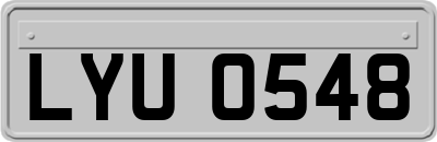 LYU0548