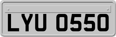 LYU0550