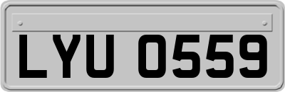 LYU0559