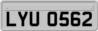 LYU0562