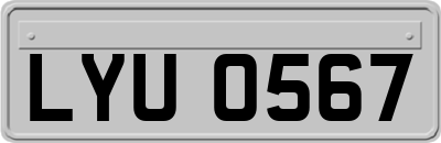 LYU0567