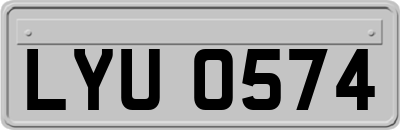 LYU0574