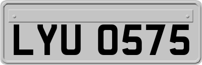 LYU0575