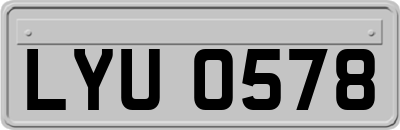 LYU0578