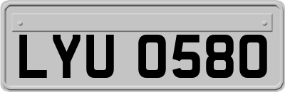 LYU0580