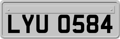 LYU0584